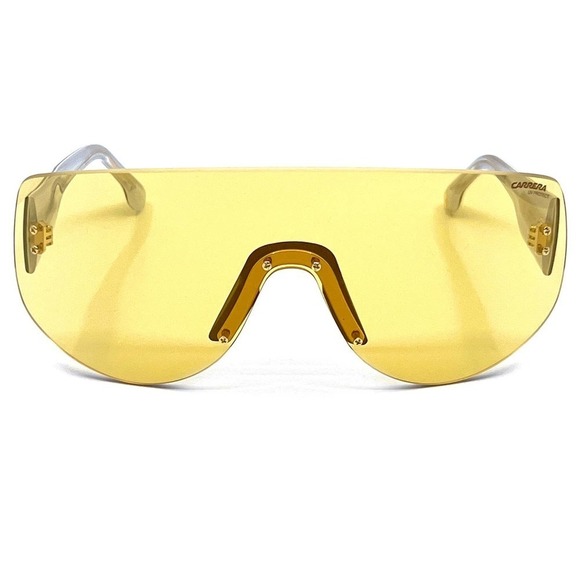 NEW!!! CARRERA Sunglasses Flaglab 12 4CWET Authentic main image 9